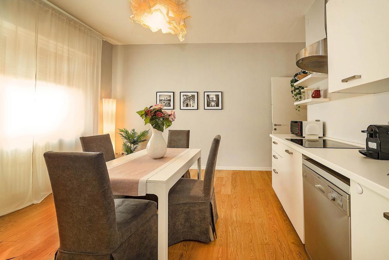 A Casa Di Adele Διαμέρισμα Βερόνα Εξωτερικό φωτογραφία