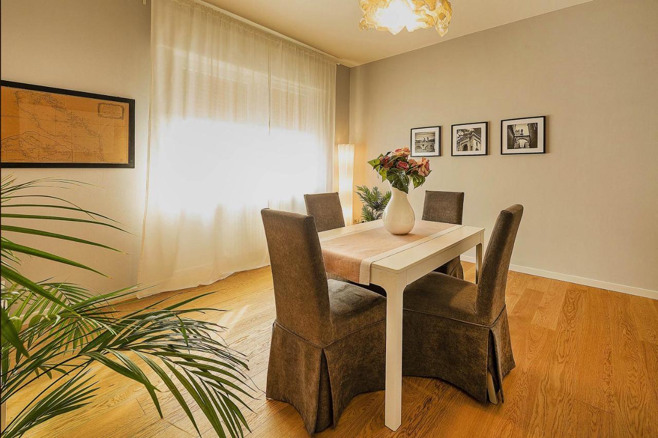 A Casa Di Adele Διαμέρισμα Βερόνα Εξωτερικό φωτογραφία