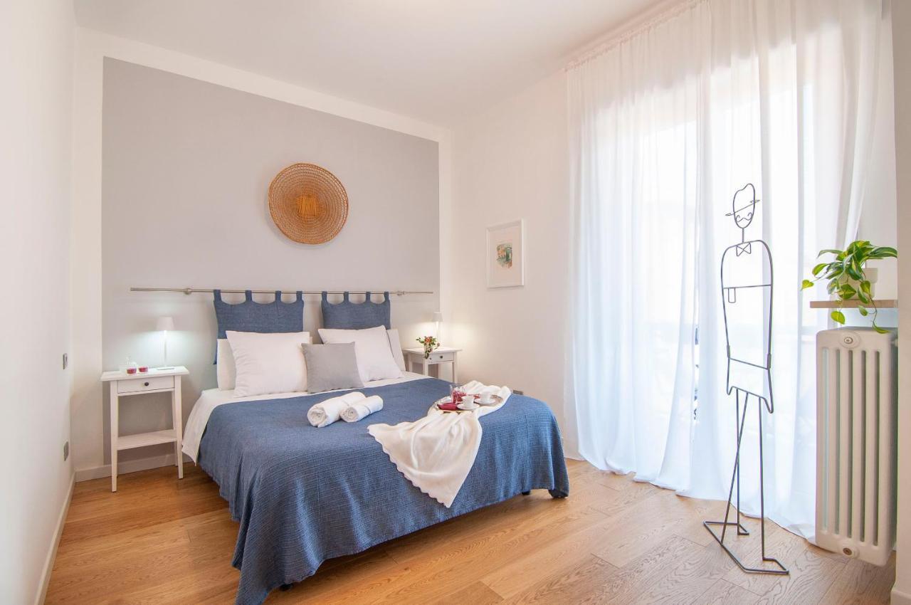 A Casa Di Adele Διαμέρισμα Βερόνα Εξωτερικό φωτογραφία