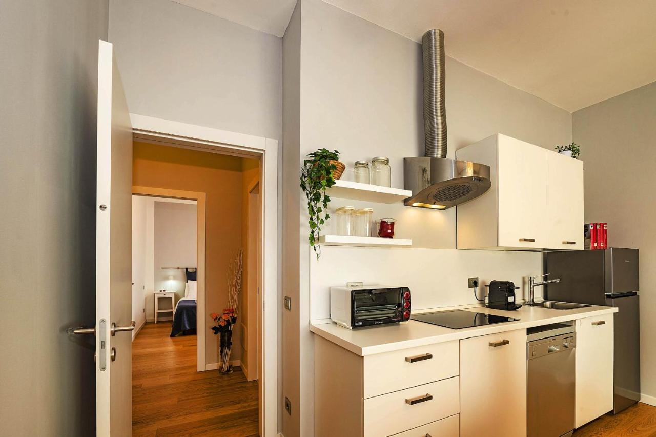 A Casa Di Adele Διαμέρισμα Βερόνα Εξωτερικό φωτογραφία