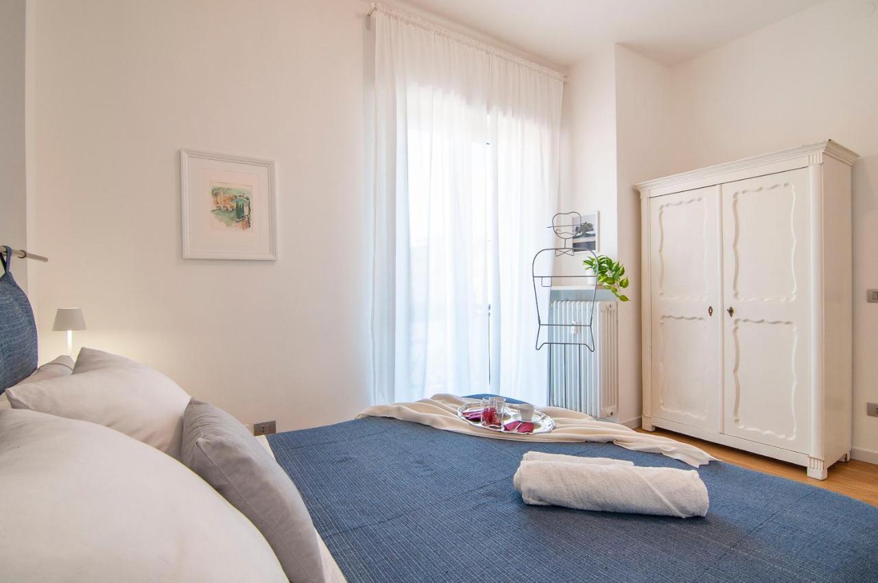 A Casa Di Adele Διαμέρισμα Βερόνα Εξωτερικό φωτογραφία