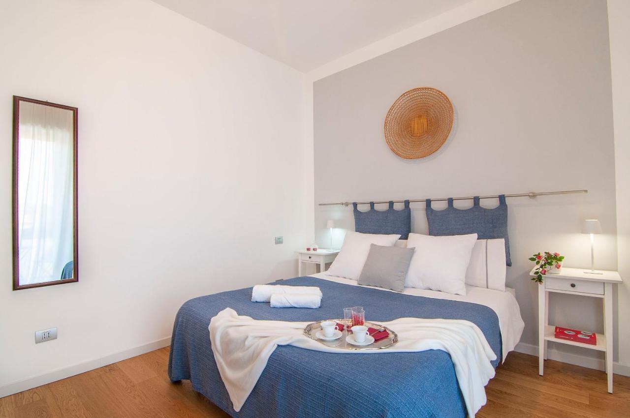 A Casa Di Adele Διαμέρισμα Βερόνα Εξωτερικό φωτογραφία