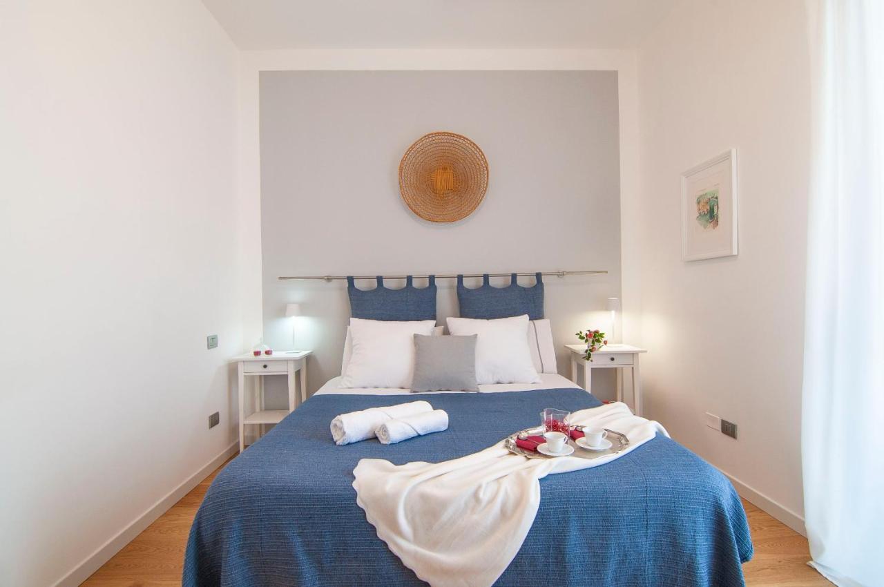 A Casa Di Adele Διαμέρισμα Βερόνα Εξωτερικό φωτογραφία