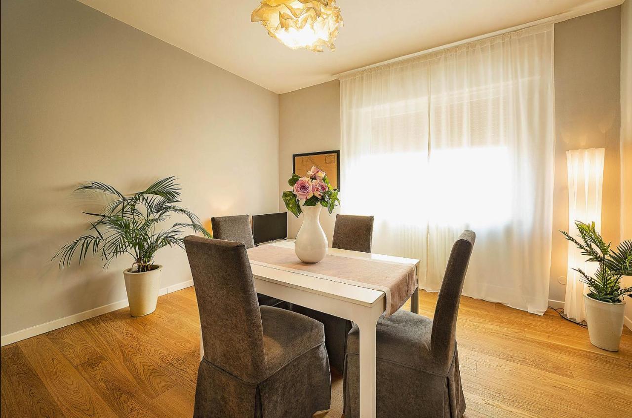 A Casa Di Adele Διαμέρισμα Βερόνα Εξωτερικό φωτογραφία