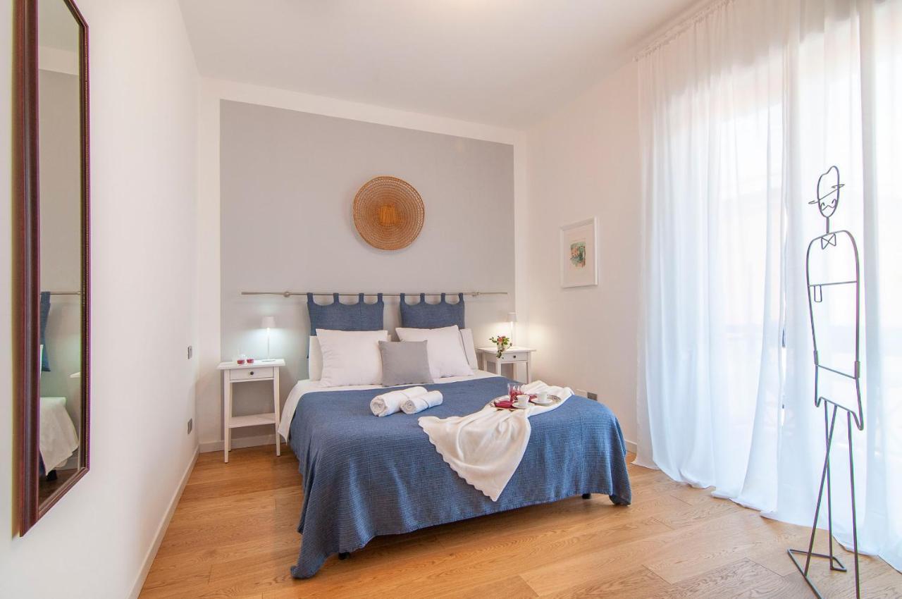 A Casa Di Adele Διαμέρισμα Βερόνα Εξωτερικό φωτογραφία