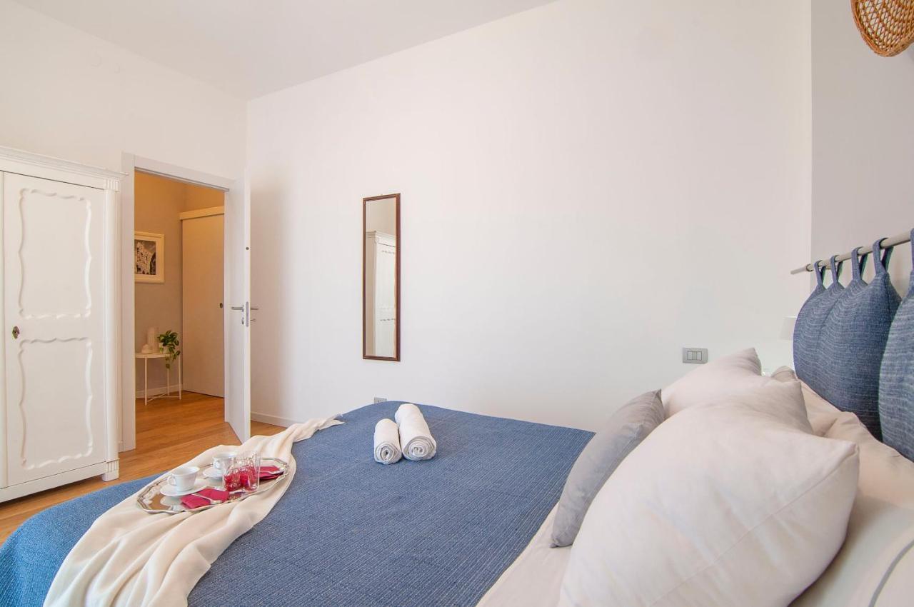 A Casa Di Adele Διαμέρισμα Βερόνα Εξωτερικό φωτογραφία