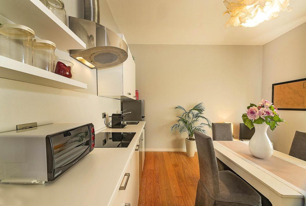 A Casa Di Adele Διαμέρισμα Βερόνα Εξωτερικό φωτογραφία