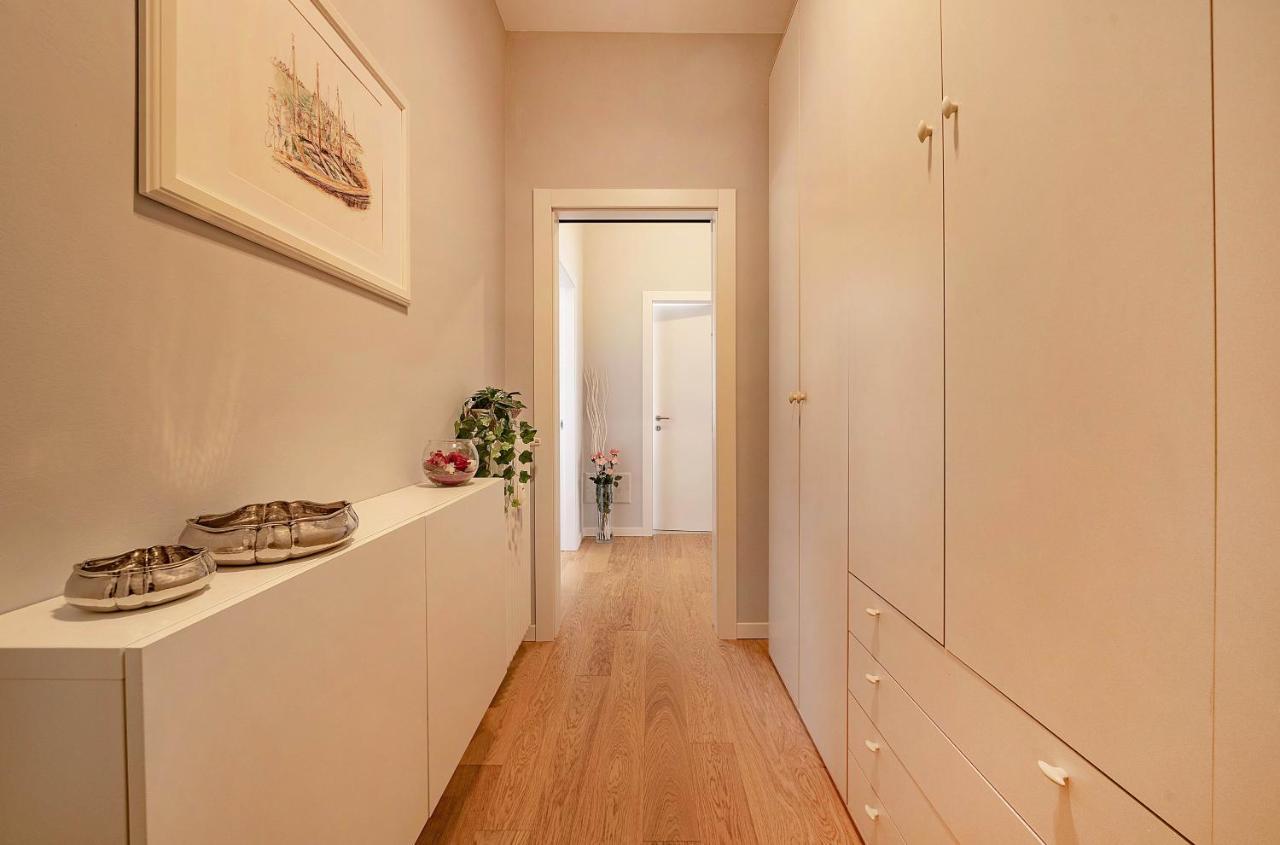 A Casa Di Adele Διαμέρισμα Βερόνα Εξωτερικό φωτογραφία
