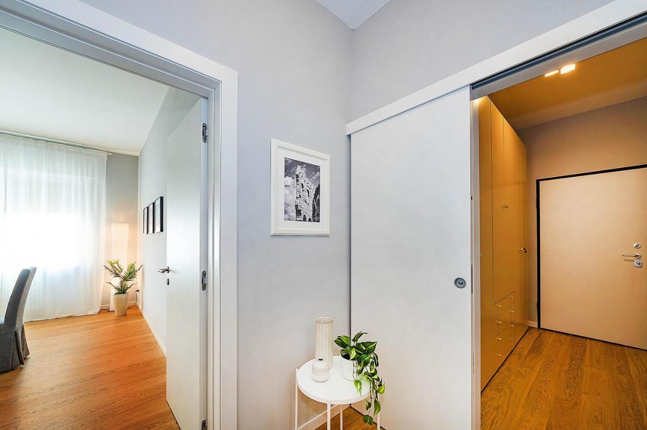 A Casa Di Adele Διαμέρισμα Βερόνα Εξωτερικό φωτογραφία