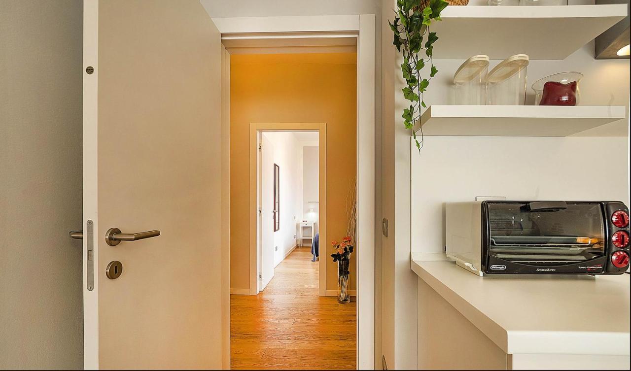 A Casa Di Adele Διαμέρισμα Βερόνα Εξωτερικό φωτογραφία