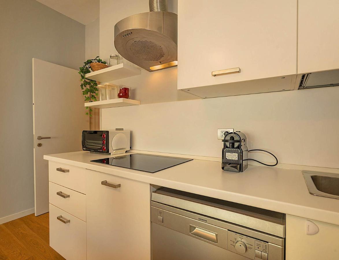 A Casa Di Adele Διαμέρισμα Βερόνα Εξωτερικό φωτογραφία