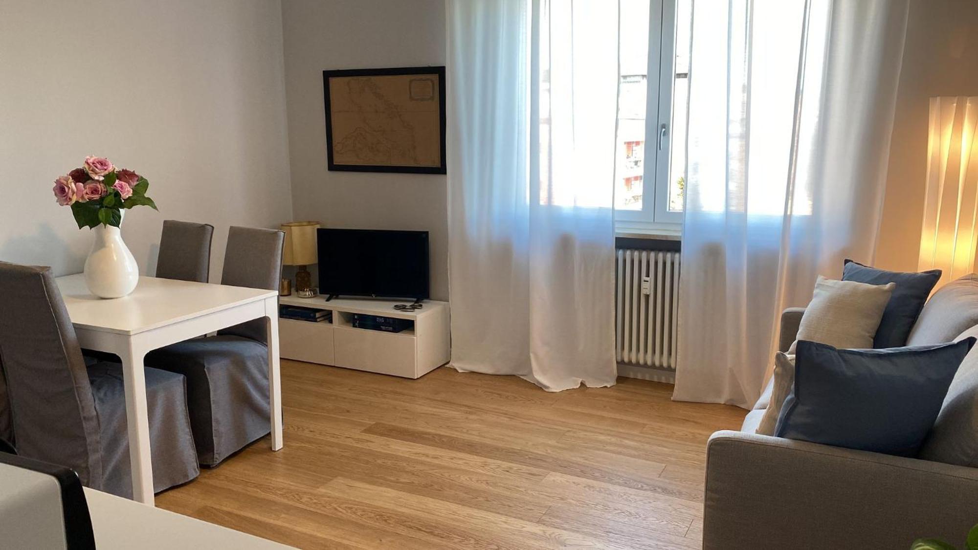 A Casa Di Adele Διαμέρισμα Βερόνα Εξωτερικό φωτογραφία