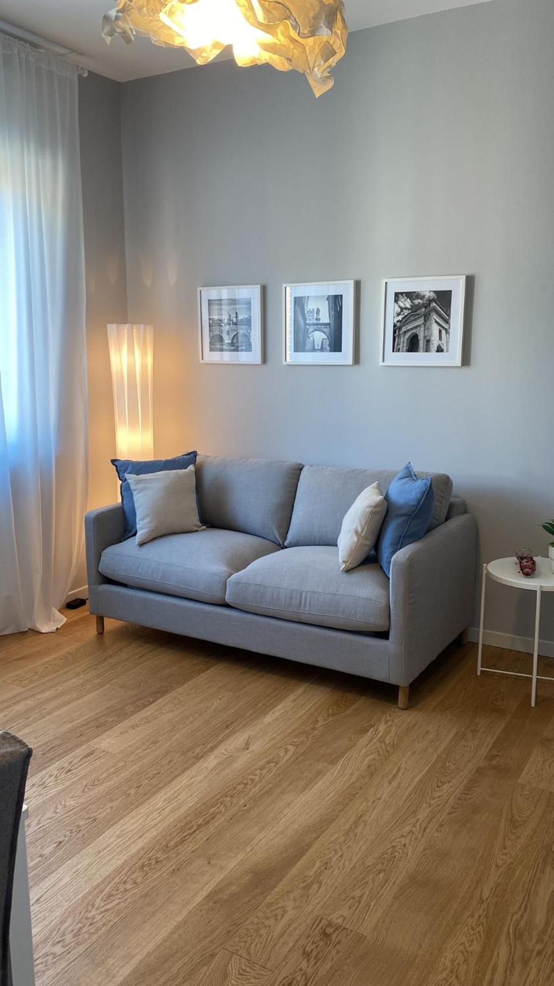 A Casa Di Adele Διαμέρισμα Βερόνα Εξωτερικό φωτογραφία