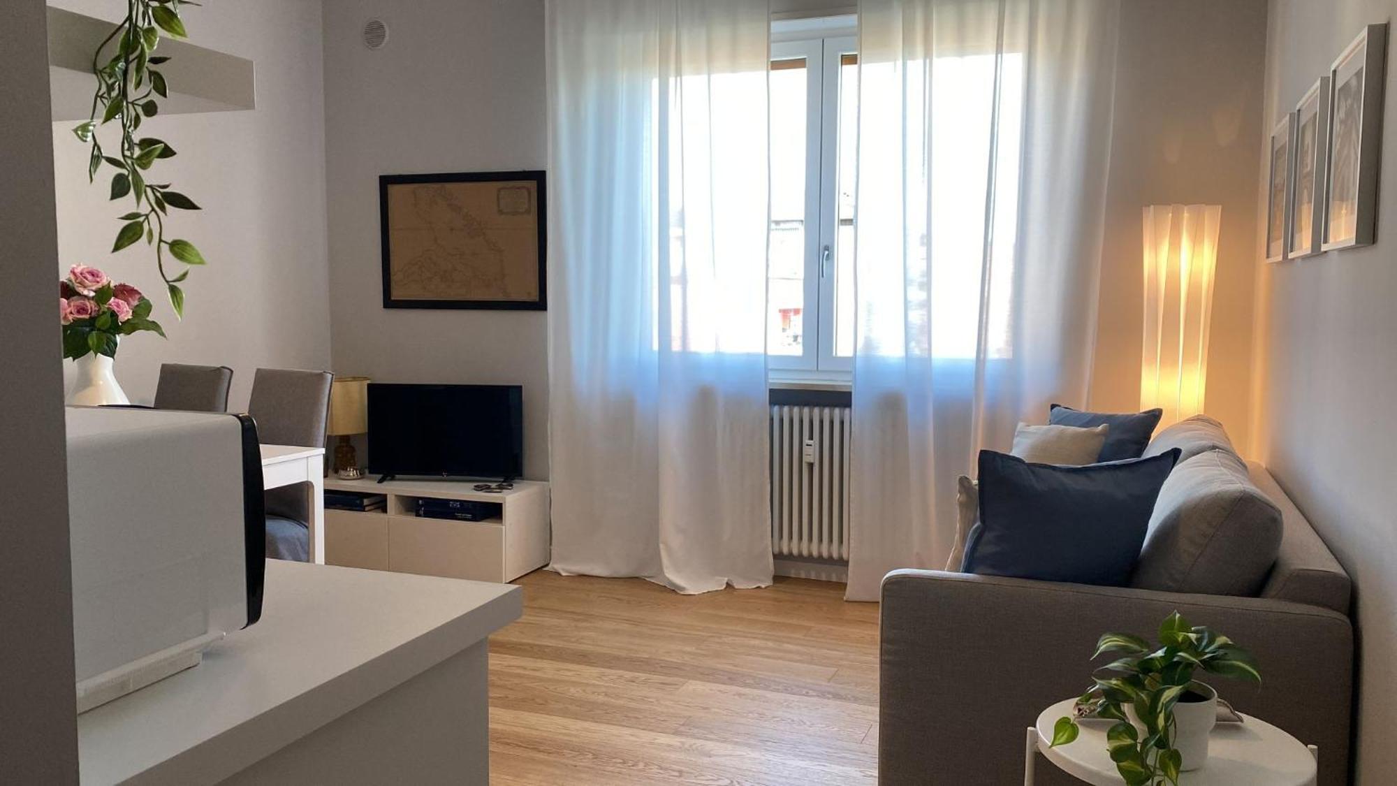 A Casa Di Adele Διαμέρισμα Βερόνα Εξωτερικό φωτογραφία